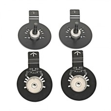 Комплект адаптерів MB/BMW для кріплення мішеней TD