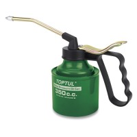 Маслянка металева 350мл жорсткий наконечник