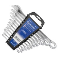 Набір ключів комбінованих 12 од. 8-15,17,19,22,24