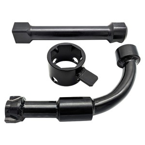 Набір ключів для натягу гусениць NKNG УКРАЇНА