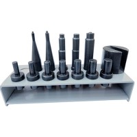 Набір насадок для пневматичного заклепочника
