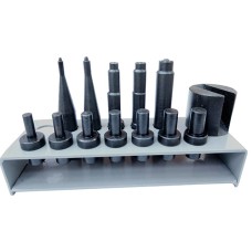 Набір насадок для пневматичного заклепочника
