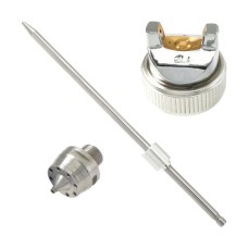 Форсунка для фарбопультів AB-17-PT, діаметр форсунки-1,4 мм NS-AB-17-PT-1.4 AUARITA