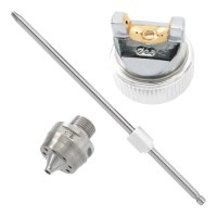 Форсунка (дюза) для фарбопульта AB-17G, форсунка 1,3мм NS-AB-17G-1.3 AUARITA