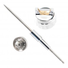 Форсунка для фарбопультів D-951-MINI HVLP, діаметр форсунки-0,8мм NS-D-951-MINI-0.8 ITALCO