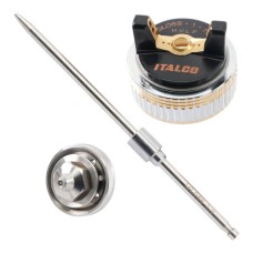 Форсунка для фарбопультів Gloss, діаметр форсунки-1,3мм NS-Gloss-X1-1.3 ITALCO