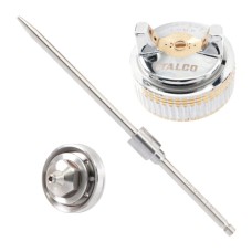 Форсунка для фарбопультів Gloss, діаметр форсунки-1,8мм NS-Gloss-X1-1.8LM ITALCO