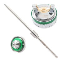 Форсунка (дюза) для фарбопультів H-3000, форсунка 1,4мм NS-H-3003-1.4 ITALCO