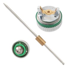Форсунка (дюза) для фарбопультів H-3000-MINI, форсунка 1.2мм NS-H-3003-MINI-1.2 ITALCO