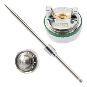 Форсунка (дюза) для фарбопультів H-4004, форсунка 1,3 мм NS-H-4004-1.3 ITALCO