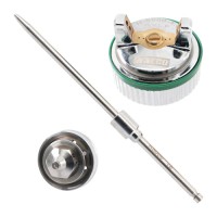 Форсунка (дюза) для фарбопультів H-5000, форсунка 1,8 мм NS-H-5005-1.8 AUARITA