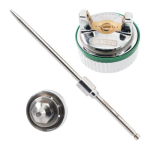 Форсунка (дюза) для фарбопультів H-5000, форсунка 1,8 мм NS-H-5005-1.8 AUARITA