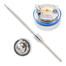 Форсунка (дюза) для фарбопультів H-5000, форсунка 1,8 мм NS-H-5005-1.8LM AUARITA