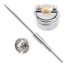 Форсунка (дюза) для фарбопультів H-929, форсунка 1,3 мм NS-H-929-1.3LM AUARITA