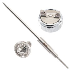 Форсунка для фарбопультів HD-1 LVMP, діаметр форсунки-1,3мм NS-HD-1-1.3LM ITALCO