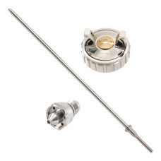 Форсунка (дюза) для фарбопультів K-200, форсунка 2.5мм NS-K-200-2.5 AUARITA