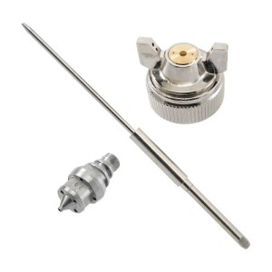 Форсунка для фарбопультів PT-2 / PT-8, діаметр форсунки-2,0мм NS-PT-2/PT-8-2.0 AUARITA