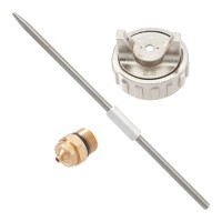 Форсунка (дюза) для фарбопультів S-990, форсунка 1,2 мм NS-S-990-1.2 AUARITA