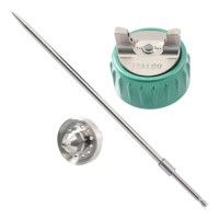 Форсунка для фарбопультів Shine, діаметр форсунки-1,4мм NS-SHINE-1.4 ITALCO