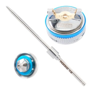 Форсунка (дюза) для фарбопультів H-2002, форсунка 1,3 мм NS-H-2002-1.3LM ITALCO