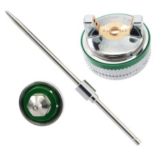 Форсунка (дюза) для фарбопультів H-2002, форсунка 1,6 мм NS-H-2002-1.6 ITALCO