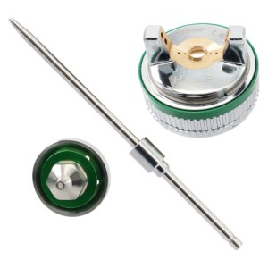 Форсунка (дюза) для фарбопультів H-2002, форсунка 1,6 мм NS-H-2002-1.6 ITALCO