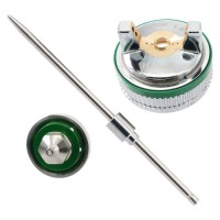 Форсунка (дюза) для фарбопультів H-2002, форсунка 1,8 мм NS-H-2002-1.8 ITALCO