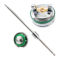 Форсунка (дюза) для фарбопультів ST-3000, форсунка 1,8 мм NS-ST-3000-1.8 AUARITA