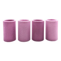 Комплект керамічних насадок 4шт. для піскоструминного апарату TRG4222-W