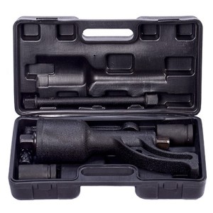 Набір "Далекобійник-2" (ключ колісний редукторний) НШД2 УКРАЇНА