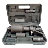 Набір "Далекобійник-3" (ключ колісний редукторний, 3 швидкості) НШД3 УКРАЇНА