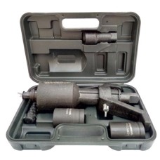 Набір "Далекобійник-3" (ключ колісний редукторний, 3 швидкості) НШД3 УКРАЇНА