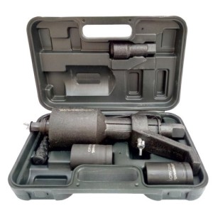 Набір "Далекобійник-3" (ключ колісний редукторний, 3 швидкості) НШД3 УКРАЇНА