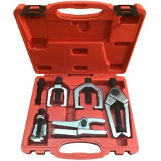 Набір знімачів кульових опор і рульових накінечників (6од.)