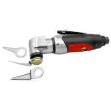 Мультифункціональний пневматичний інструмент (реноватор) з комплектом насадок