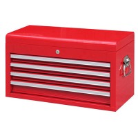 Ящик для інструменту 4 секції