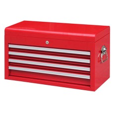 Ящик для інструменту 4 секції