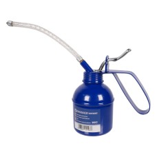 Маслянка металева гнучкий наконечник 300мл