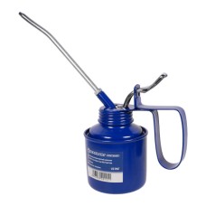 Маслянка металева твердий наконечник 300мл