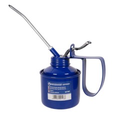 Маслянка металева твердий наконечник 500мл