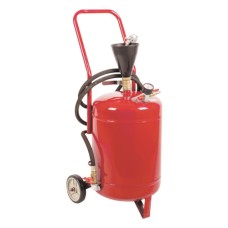 Маслороздавальна установка пневматична (24л.) OFM24 G.I.KRAFT