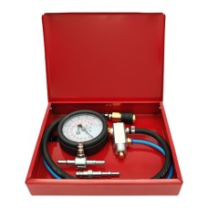 Тестер інжекторів універсальний OPTK0502 ХЗСО