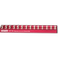 Тримач для головок 1/4 "х240х14PCS