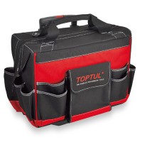 Сумка для інструмента з колесами і телескопічною ручкою