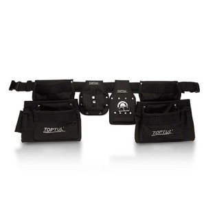 Пояс-органайзер для інструментів 760x360mm (600D)