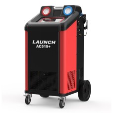 Установка для обслуговування кондиціонерів (автоматична) R134a або R1234yf