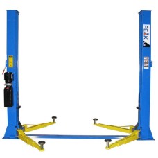 Підйомник автомобільний 2-х стійковий 3,5т 220В