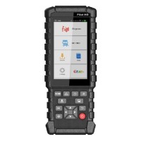 Мультимарочний сканер для діагностики вантажних автомобілів Pilot