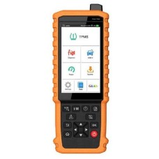 Діагностичний мультимарочний сканер Pilot Scan