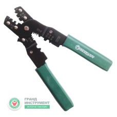 Прес-кліщі 7" 175мм для обтиску клем